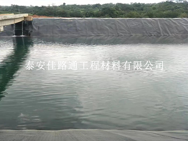 垃圾填埋場(chǎng)防滲膜總破損？6 大根源一次說清